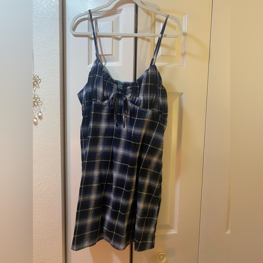 wild fable dress
